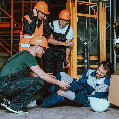 Workers' Compensation