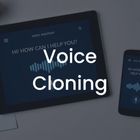 Personal Digital Cloning Service