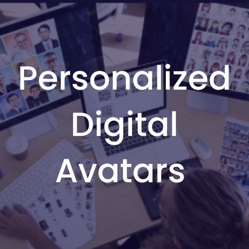 Personal Digital Cloning Service