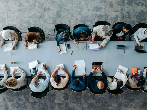 Team Engagement & Culture