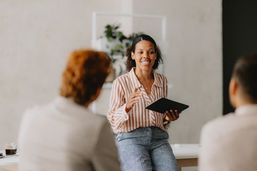 Leadership Development
