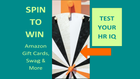 Spin to Win