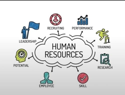 HR Services and Consulting