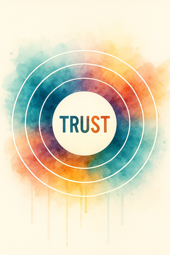 360 Degrees of Trust Assessment and Consulting