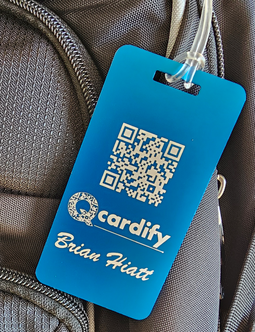 Digital Business Cards