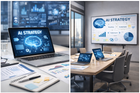 AI Strategy & Roadmap