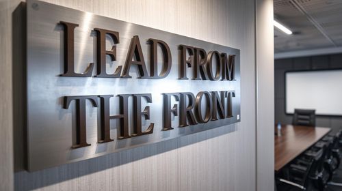 Executive Team Services