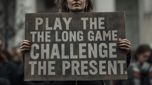 Strategic Services for CEOs & Executives