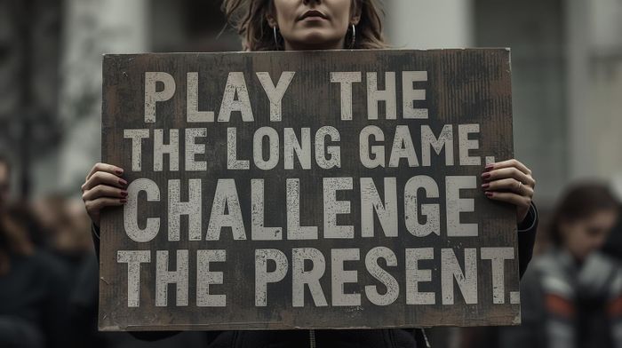 Strategic Services for CEOs & Executives