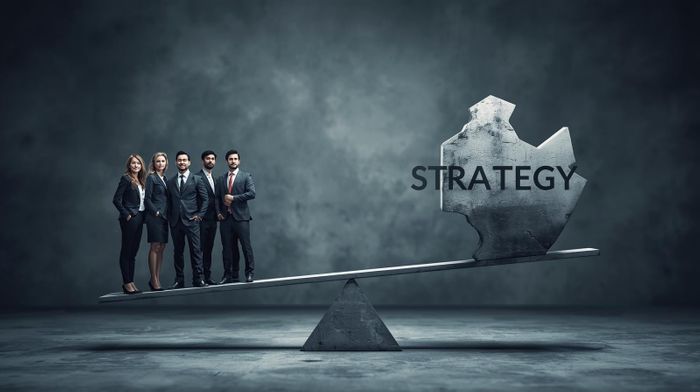 Strategic Services for CEOs & Executives