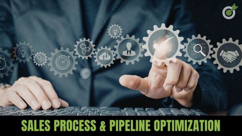 Sales Process & Pipeline Optimization