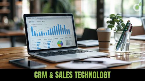 CRM & Sales Technology