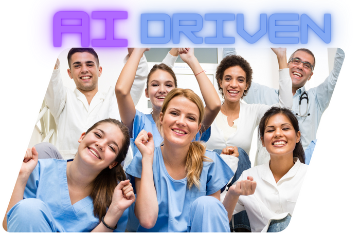 Healthcare AI – Intelligent Medical Management Solutions