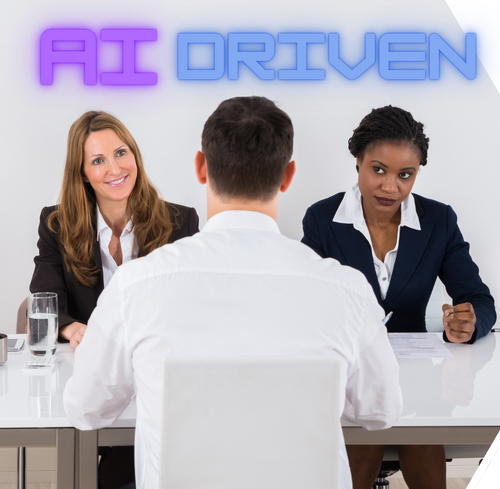 Interview & Screening AI – Smarter Talent Evaluation