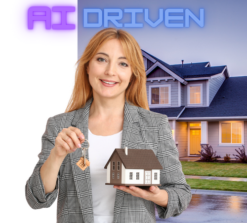 Real Estate AI – Intelligent Property Management Solutions