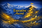 Executive Ascent: The Leadership Readiness Program