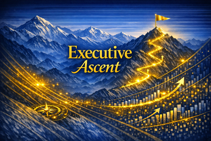 Executive Ascent: The Leadership Readiness Program