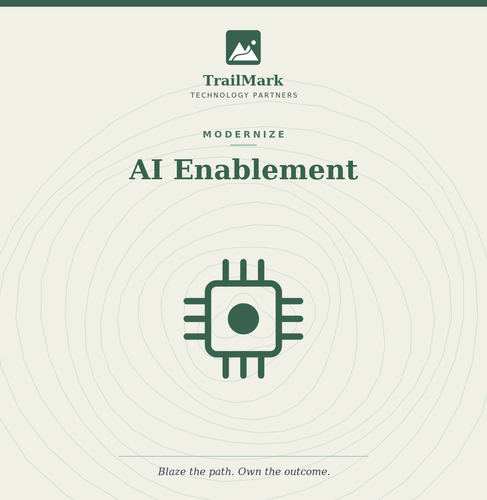 AI Enablement