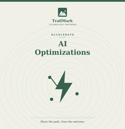 AI Optimizations
