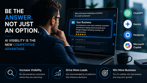 Free AI Visibility Assessment