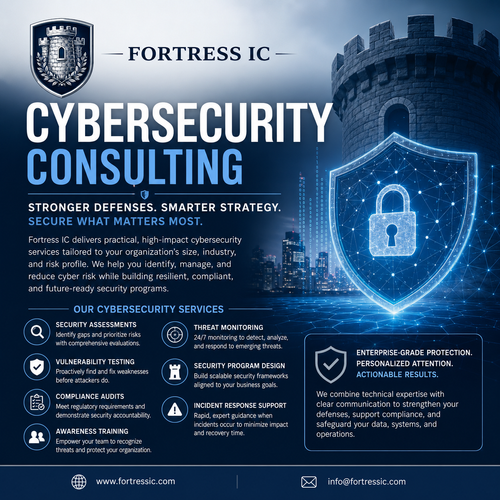 Cybersecurity Solutions