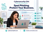 Small Business Cybersecurity Awareness Training
