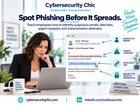 Phishing, Scam & Social Engineering Awareness