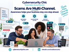 Phishing, Scam & Social Engineering Awareness