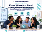 Small Business Cybersecurity Readiness Review