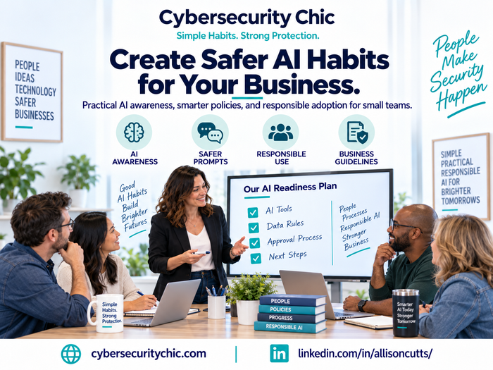AI Safety & Responsible AI for Small Businesses