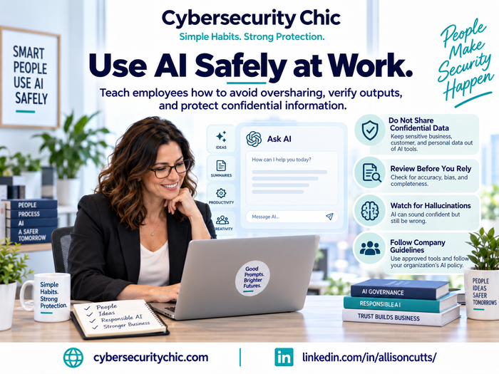 AI Safety & Responsible AI for Small Businesses