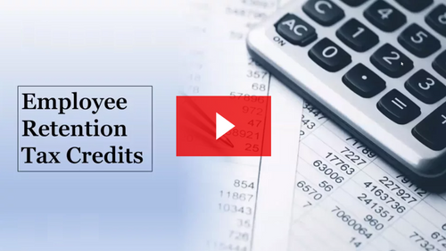 How to choose a firm for the Employee Retention Tax Credit - ERC