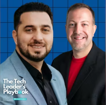 MSPs, Vendor Strategies, and the Business of Tech with Dave Sobel