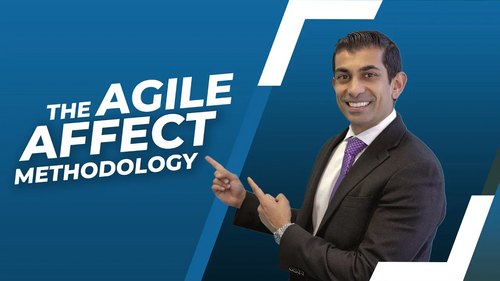 How Our Agile Affect Methodology Makes Our Law Firm Different & Drives Results