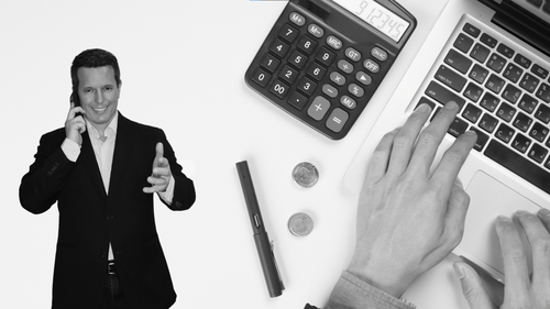 Streategic Tax Solutions