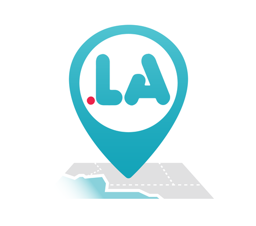 About .LA Domain Names