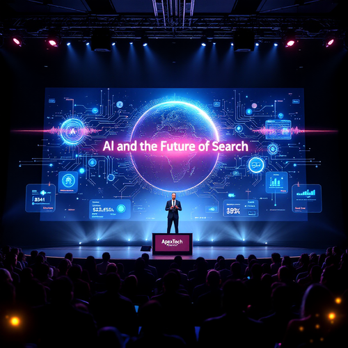 AI and the Future of Search: Adapting to the Ask Engine Revolution