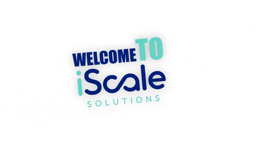 iScale Solutions presentation
