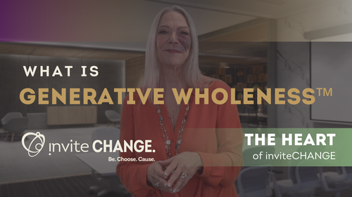 Generative Wholeness™️