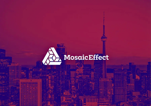 Discover Mosaic Effect Inc.