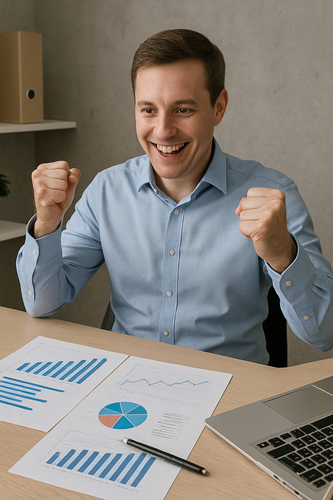 Data to Analysis in Seconds with Lunagen Orcasheets