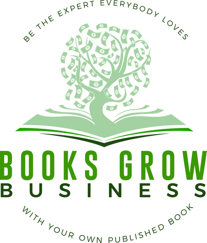 Books Grow Business