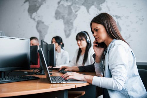 PiliSource Professional Services
