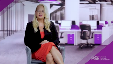 Putting the Human Back in Human Resources