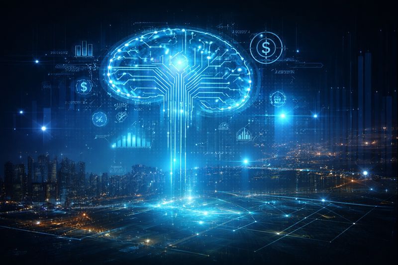 AI That Earns Its Keep