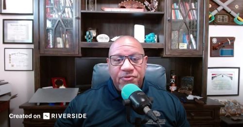 Growth Beyond Limits Podcast