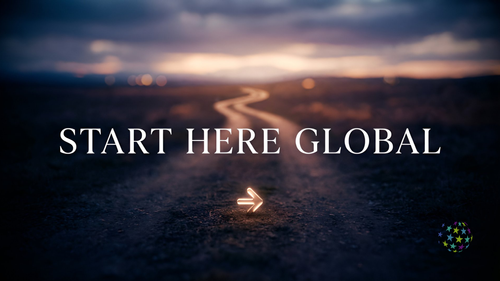 Start Here Global Intro