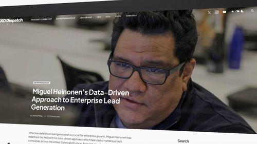 Whitefriar Executve Press & Media Solution