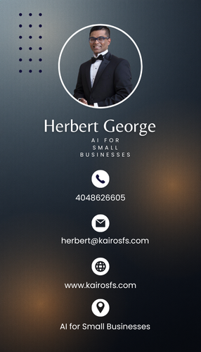 Screening and Validation AI from KairosFS