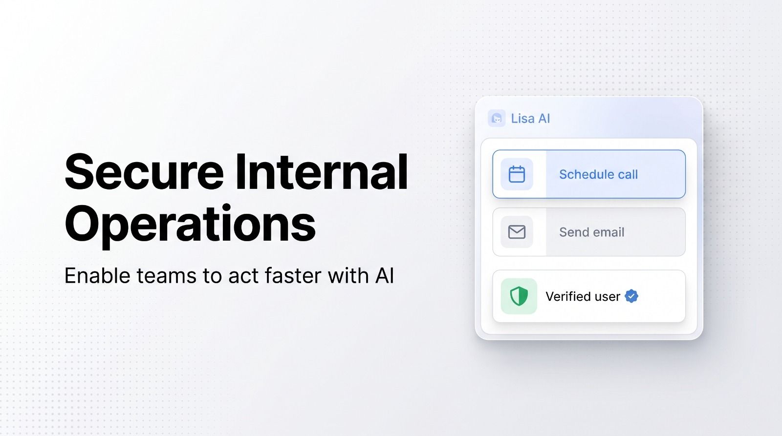 Stop Internal Chaos 🚫 | AI Staff Mode Handles Calls & Emails Automatically
